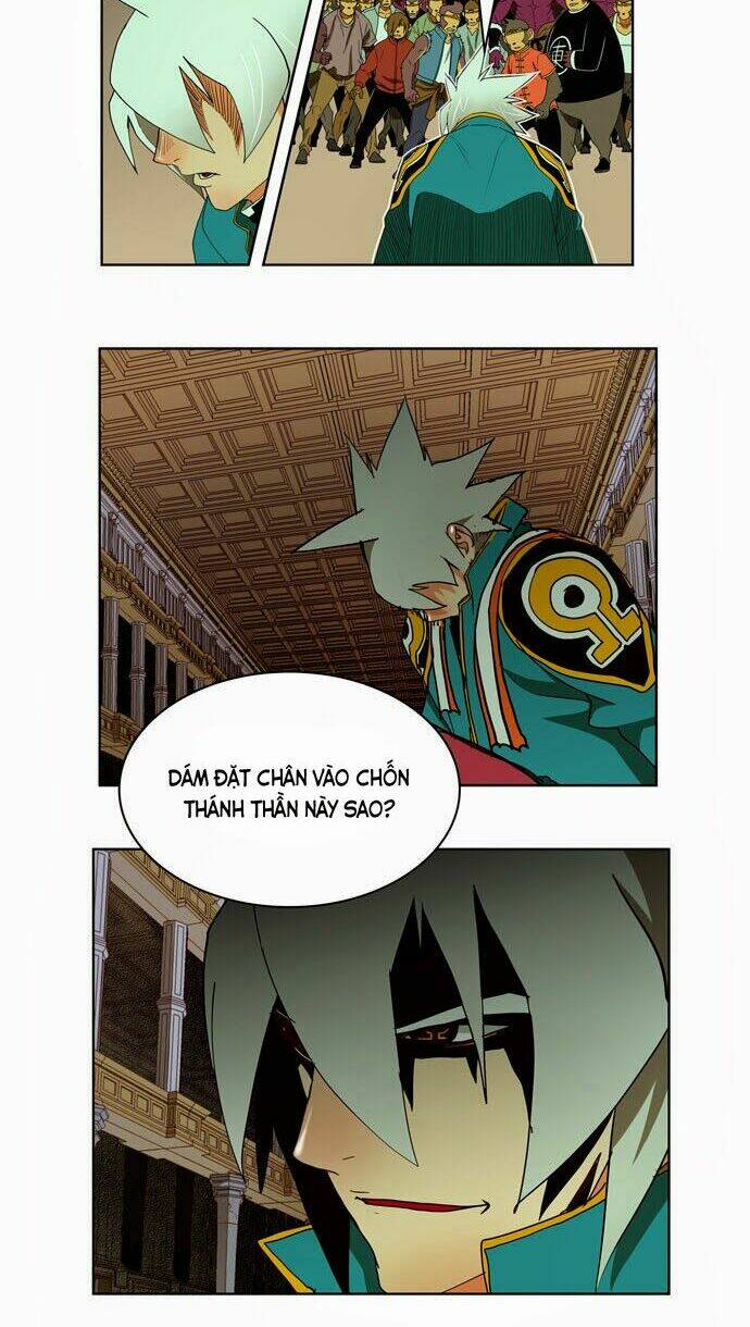 Chúa Tể Học Đường Chapter 165 - Trang 2