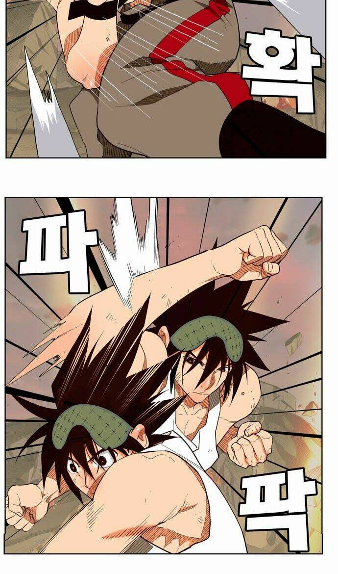 Chúa Tể Học Đường Chapter 165 - Trang 2