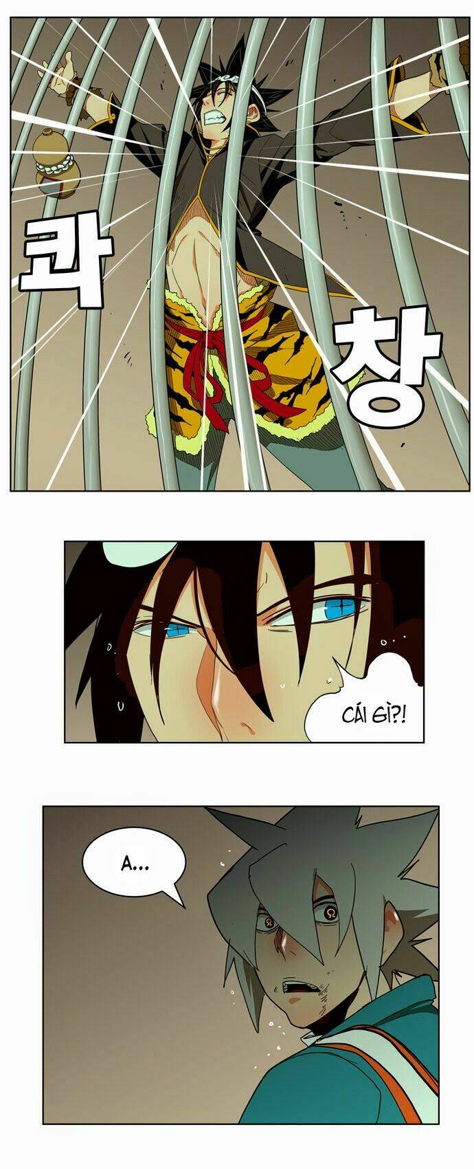 Chúa Tể Học Đường Chapter 165 - Trang 2