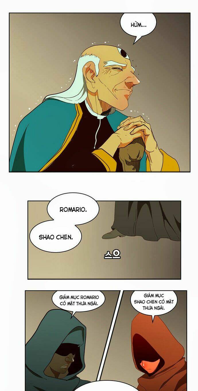 Chúa Tể Học Đường Chapter 166 - Trang 2