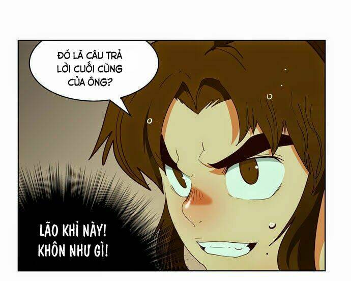 Chúa Tể Học Đường Chapter 166 - Trang 2