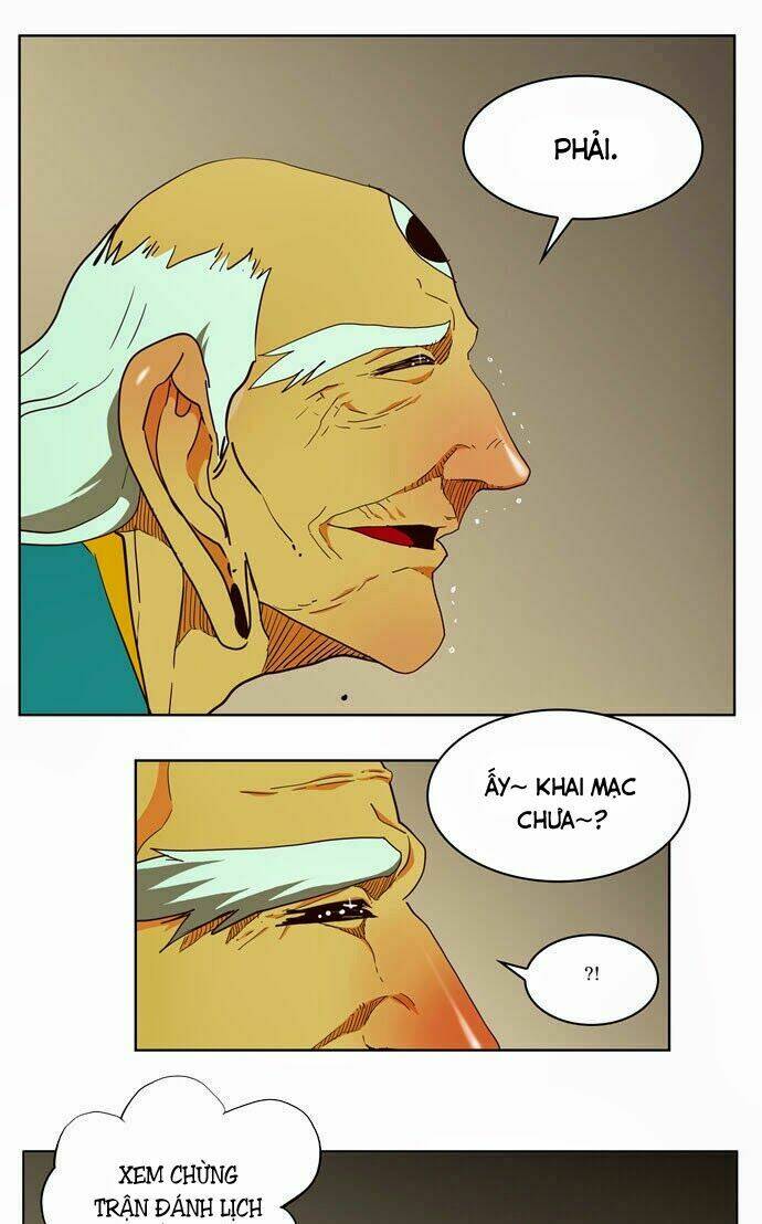 Chúa Tể Học Đường Chapter 166 - Trang 2