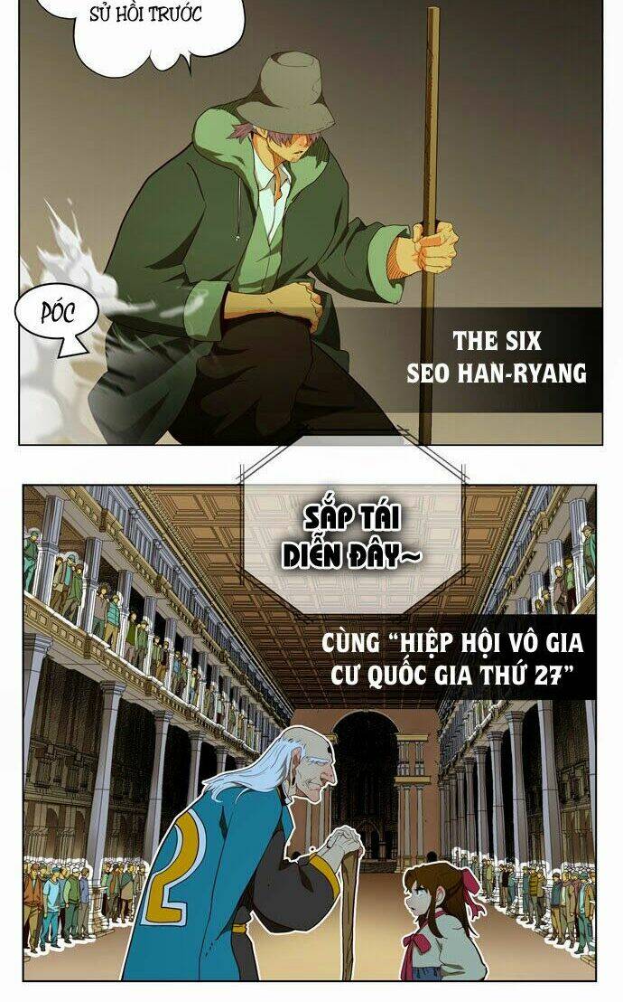 Chúa Tể Học Đường Chapter 166 - Trang 2