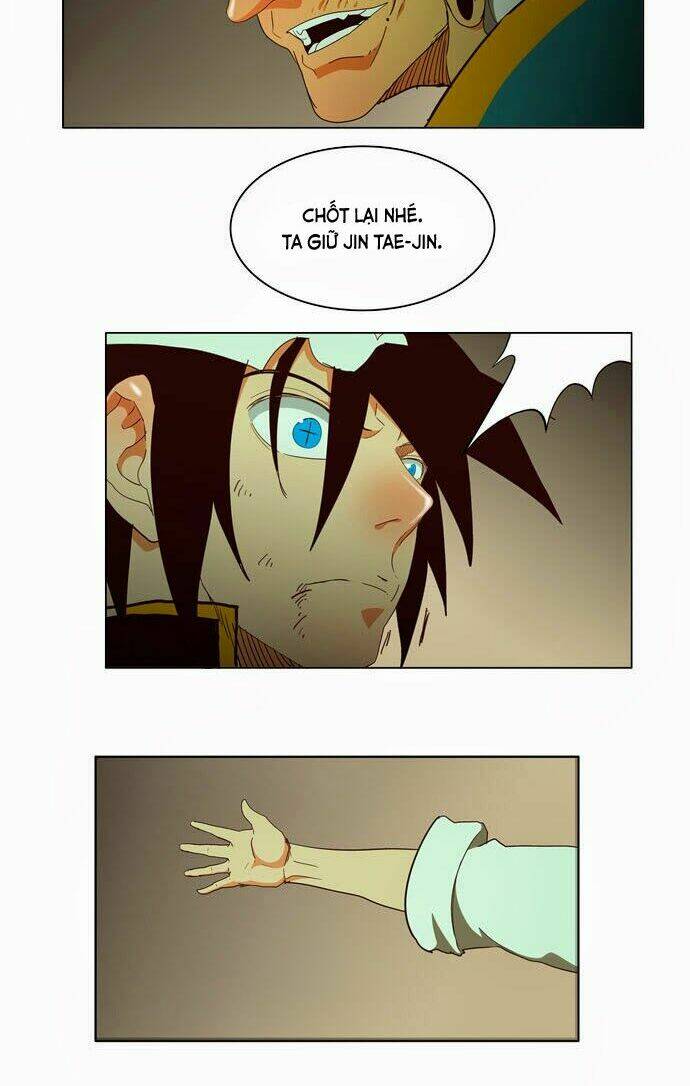 Chúa Tể Học Đường Chapter 166 - Trang 2
