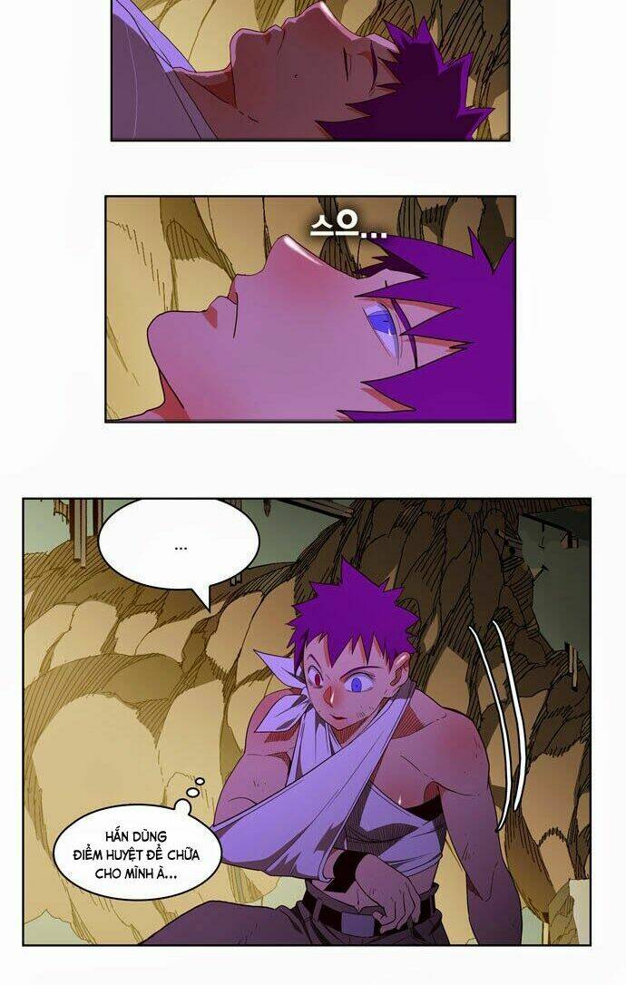 Chúa Tể Học Đường Chapter 166 - Trang 2