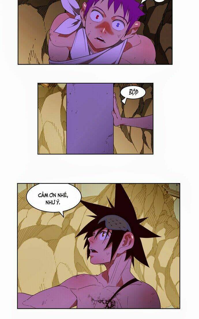 Chúa Tể Học Đường Chapter 166 - Trang 2