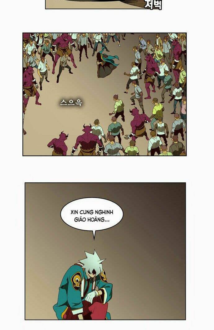 Chúa Tể Học Đường Chapter 166 - Trang 2