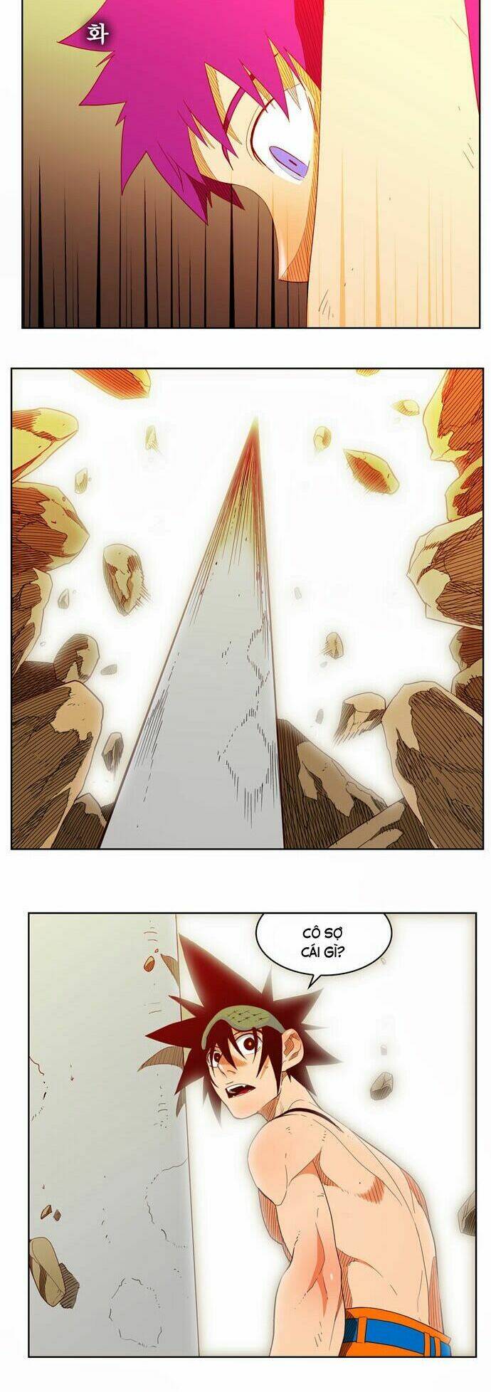 Chúa Tể Học Đường Chapter 166 - Trang 2