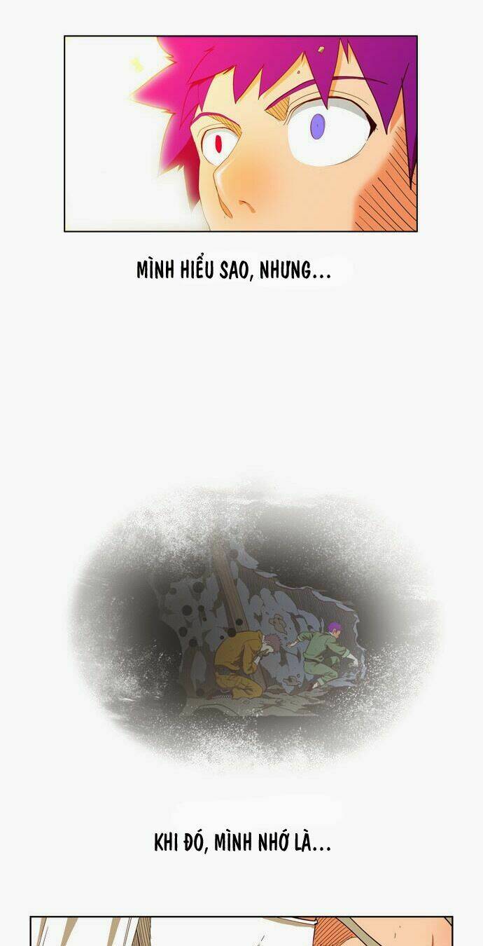 Chúa Tể Học Đường Chapter 166 - Trang 2