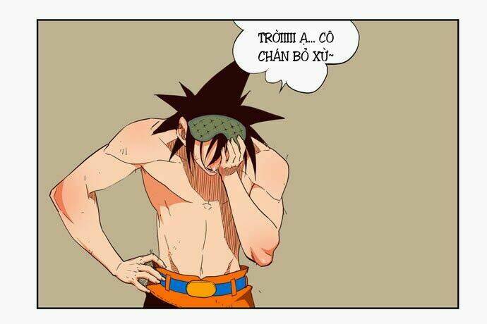 Chúa Tể Học Đường Chapter 166 - Trang 2