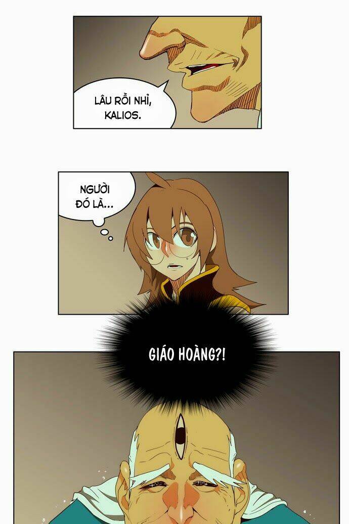 Chúa Tể Học Đường Chapter 166 - Trang 2