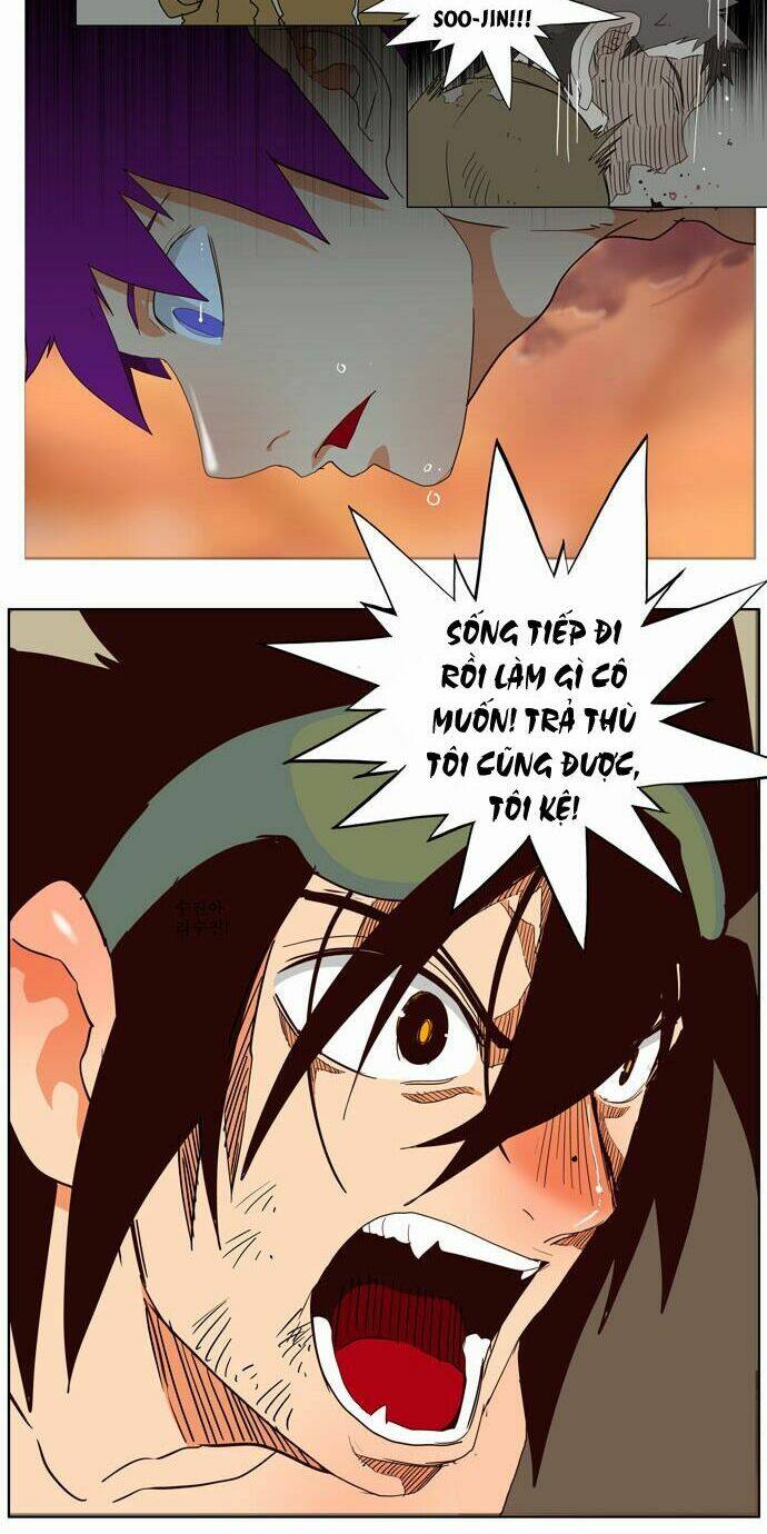 Chúa Tể Học Đường Chapter 166 - Trang 2