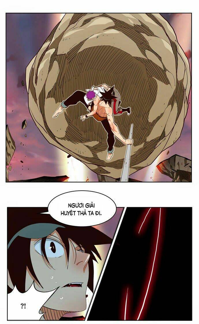 Chúa Tể Học Đường Chapter 166 - Trang 2