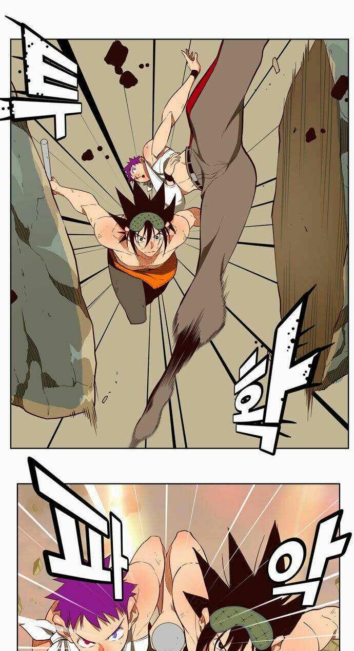 Chúa Tể Học Đường Chapter 166 - Trang 2