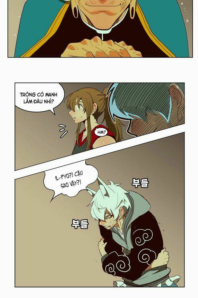 Chúa Tể Học Đường Chapter 166 - Trang 2