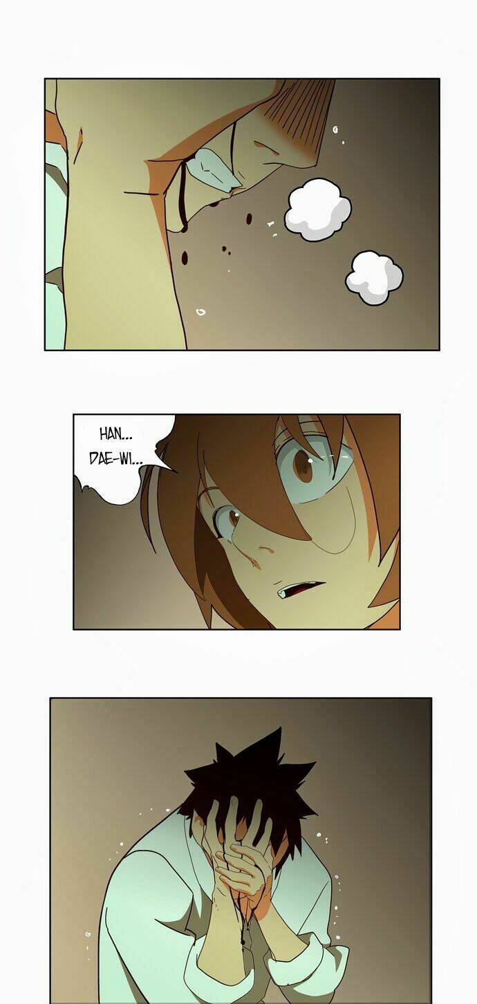 Chúa Tể Học Đường Chapter 166 - Trang 2