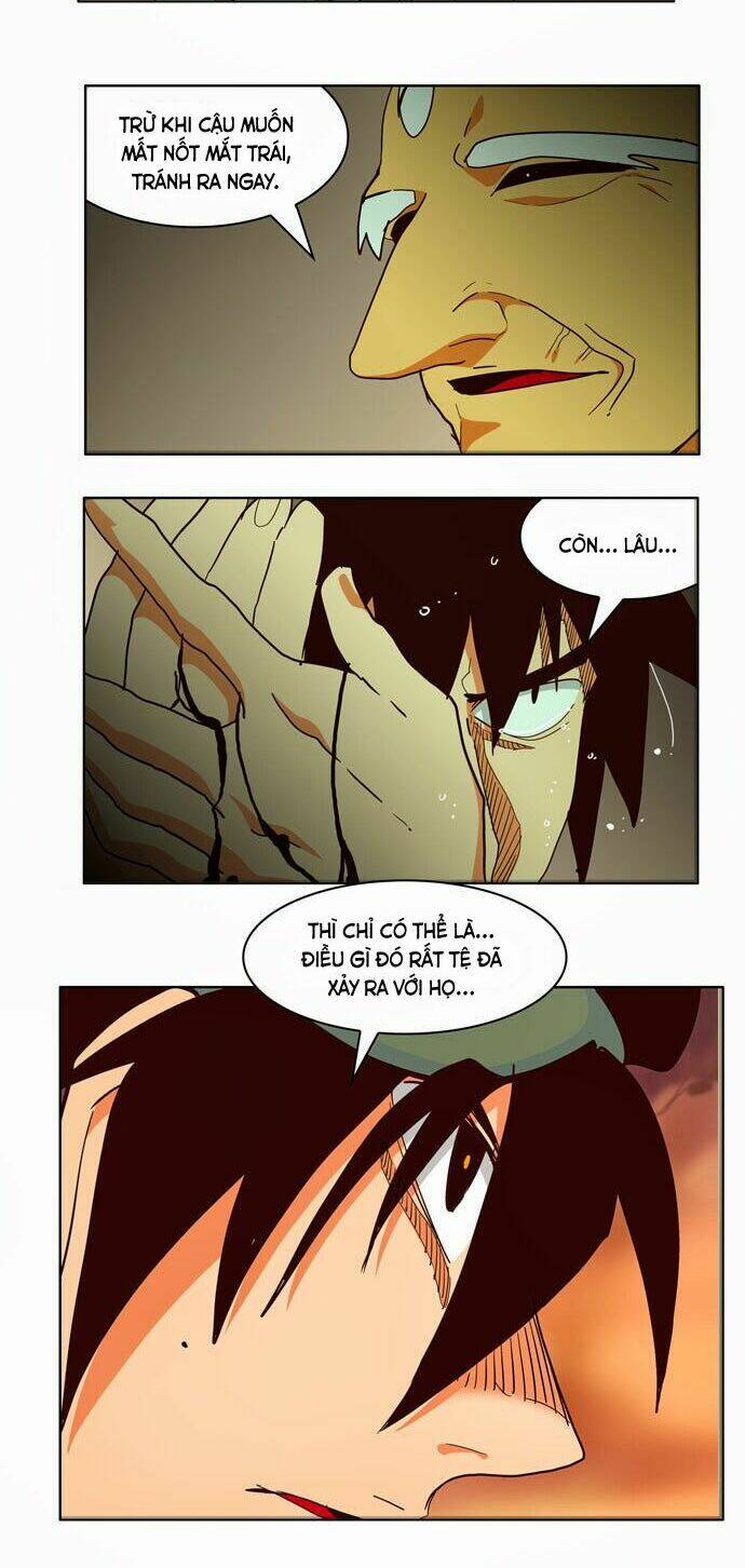 Chúa Tể Học Đường Chapter 166 - Trang 2