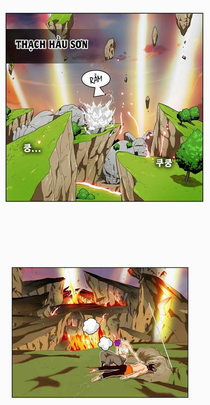 Chúa Tể Học Đường Chapter 166 - Trang 2