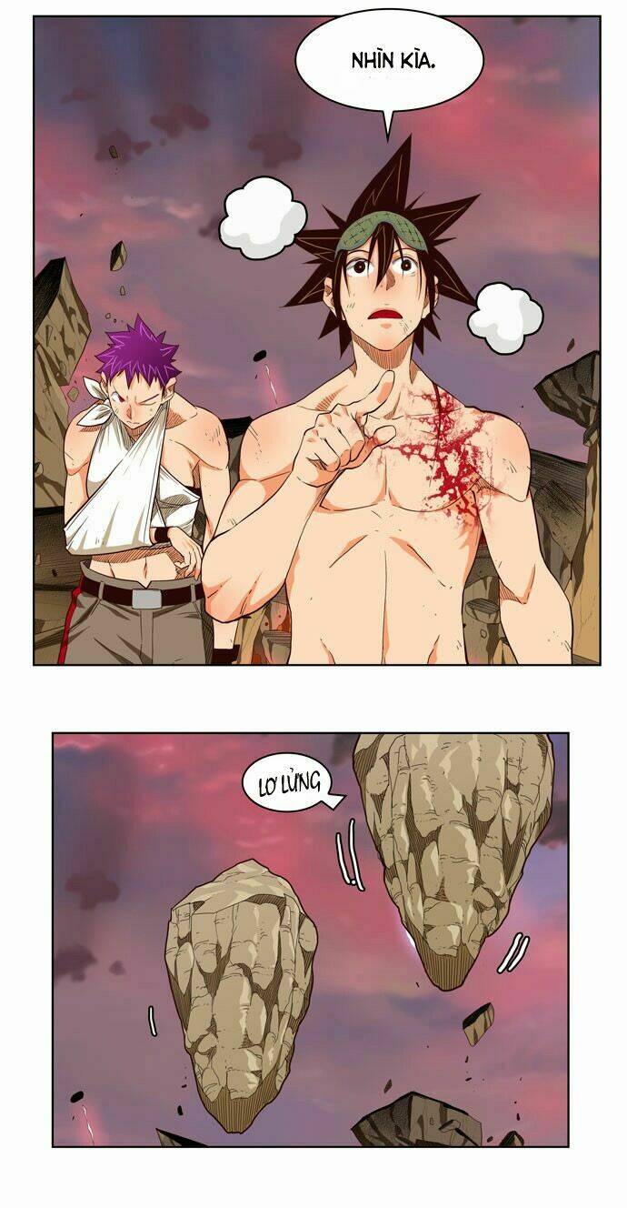 Chúa Tể Học Đường Chapter 166 - Trang 2