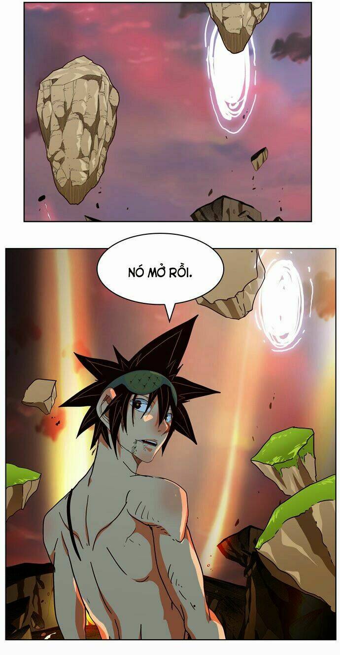 Chúa Tể Học Đường Chapter 166 - Trang 2