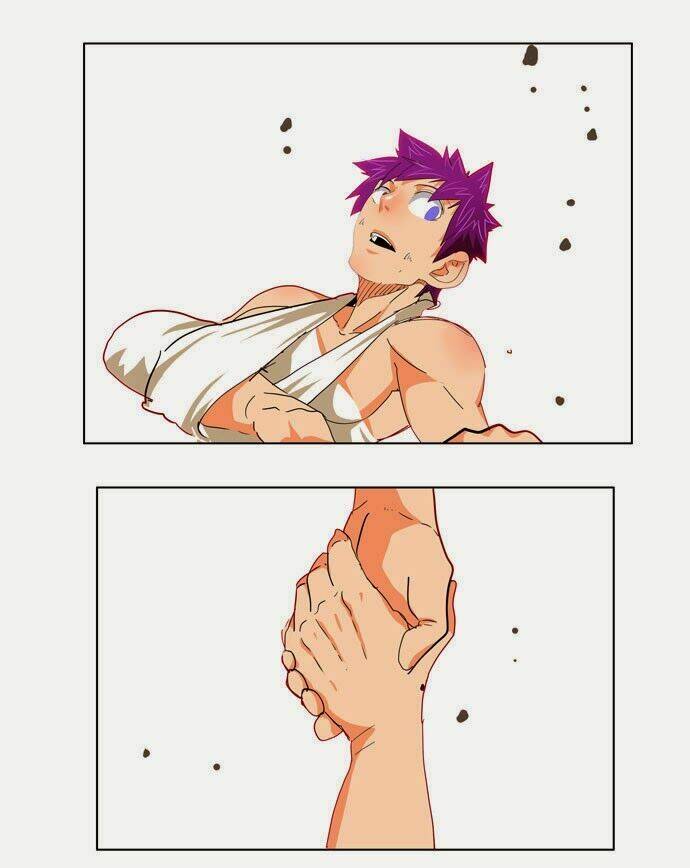 Chúa Tể Học Đường Chapter 166 - Trang 2