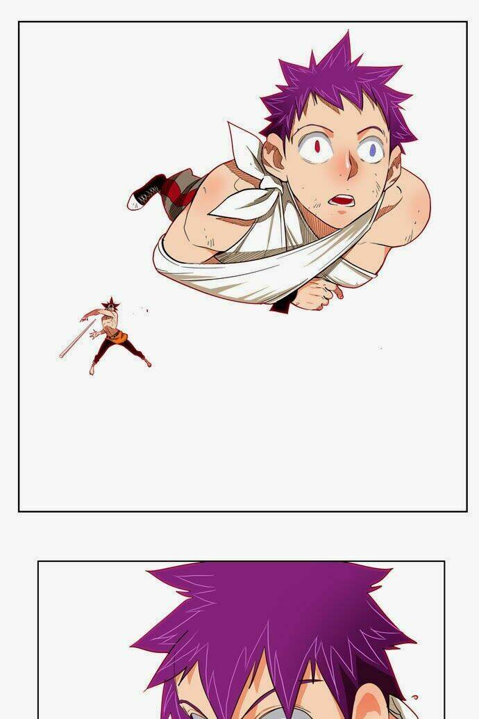 Chúa Tể Học Đường Chapter 166 - Trang 2