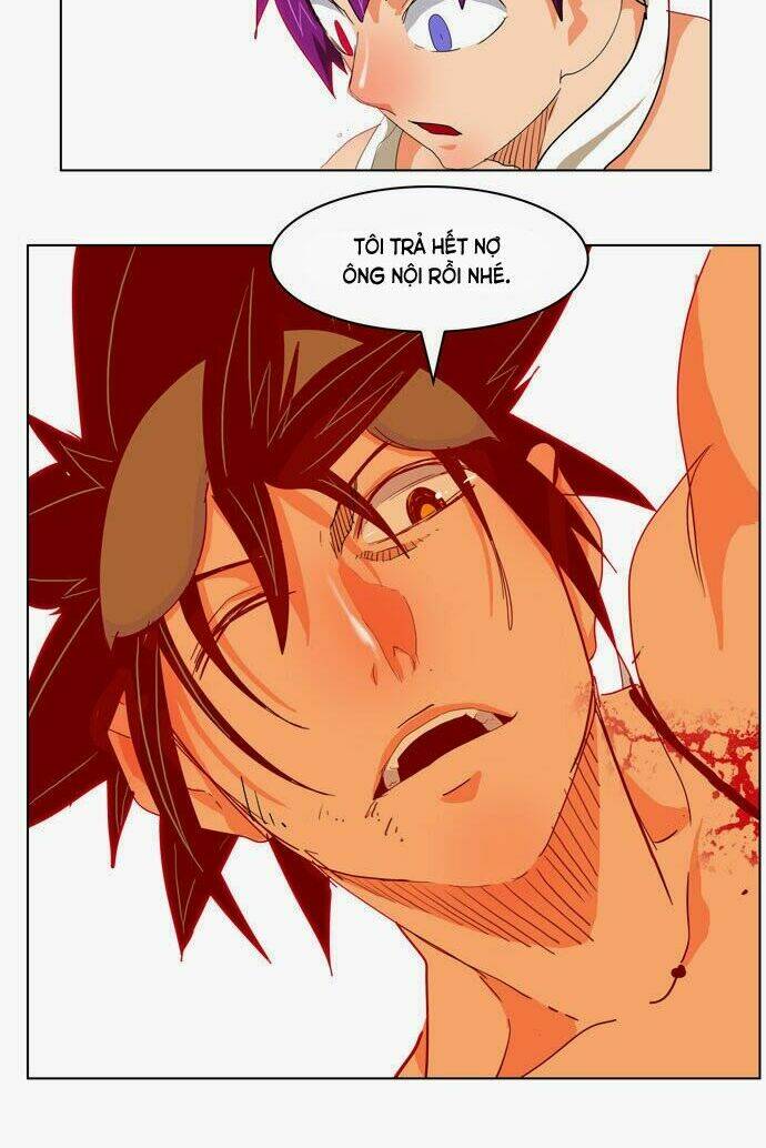 Chúa Tể Học Đường Chapter 166 - Trang 2