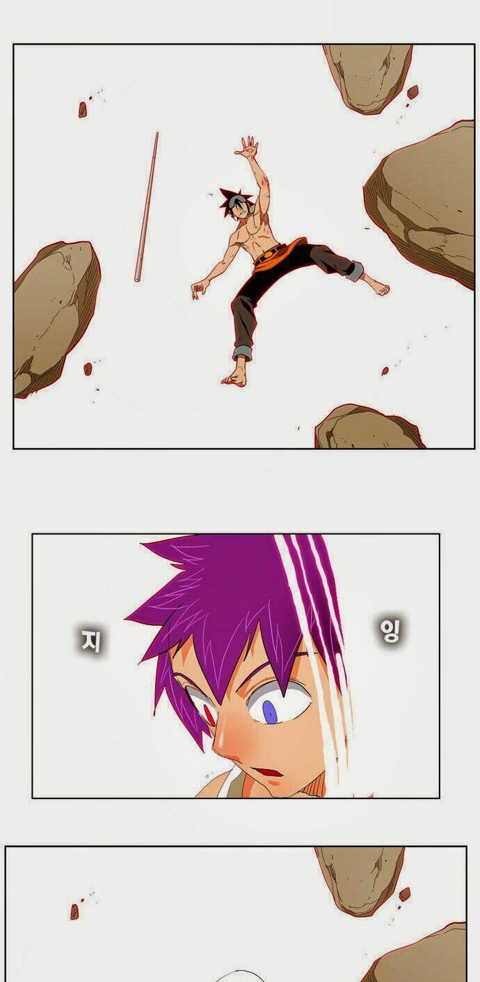 Chúa Tể Học Đường Chapter 166 - Trang 2