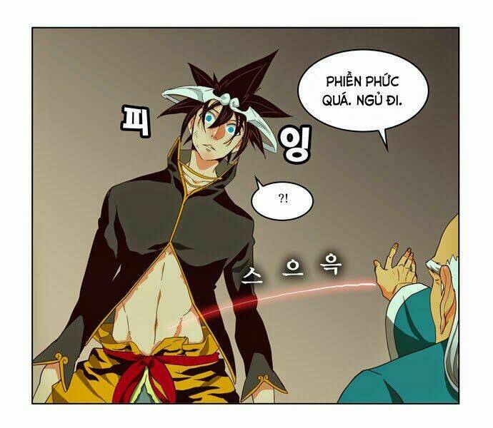 Chúa Tể Học Đường Chapter 166 - Trang 2