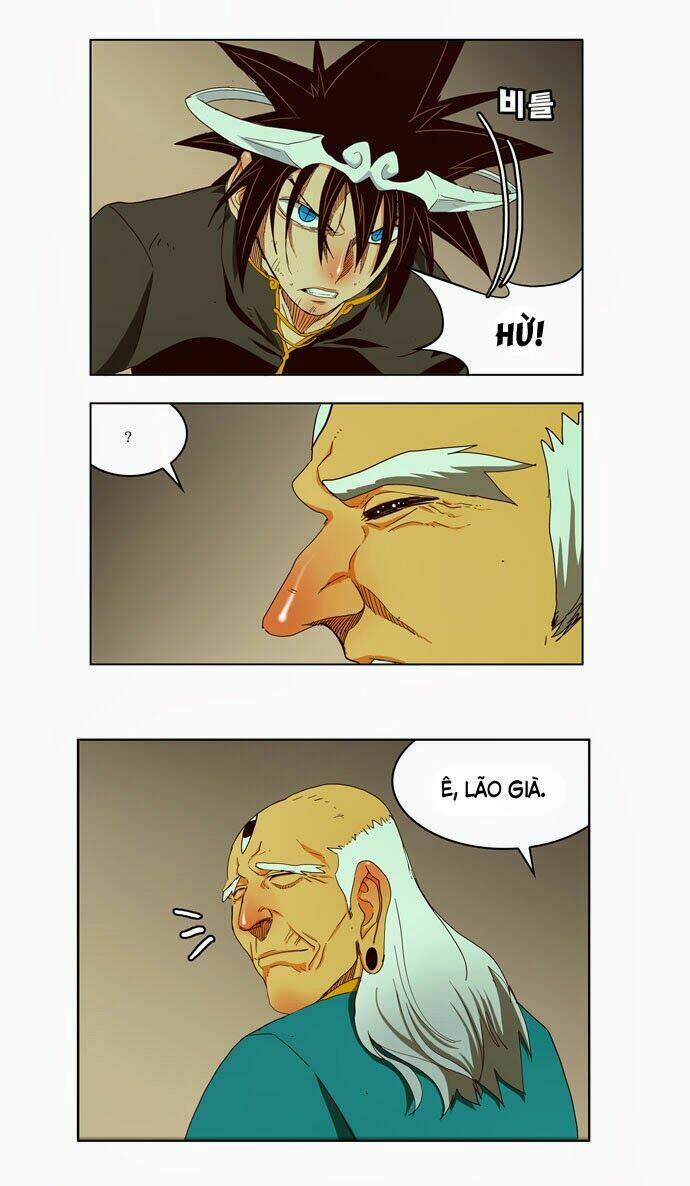 Chúa Tể Học Đường Chapter 166 - Trang 2