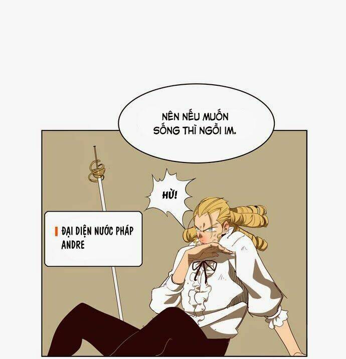 Chúa Tể Học Đường Chapter 167 - Trang 2