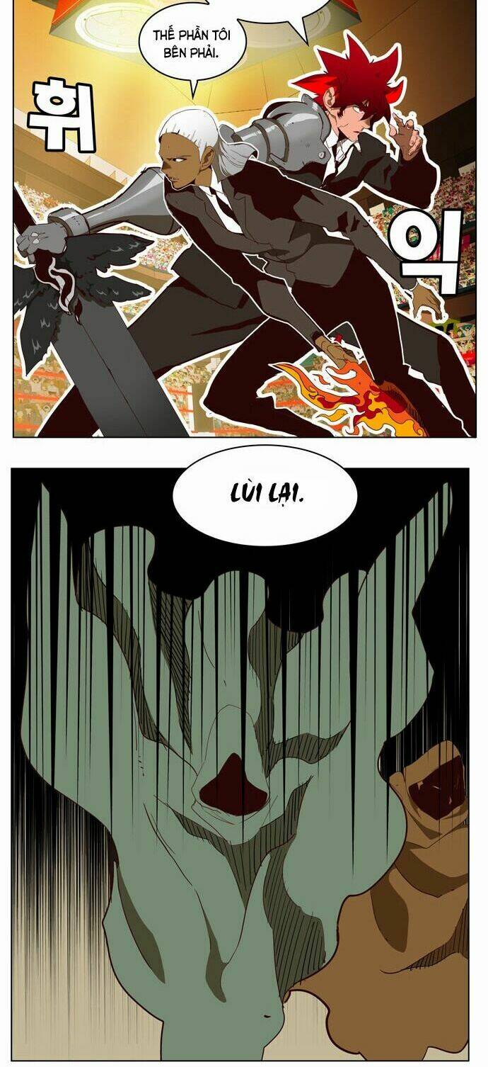 Chúa Tể Học Đường Chapter 167 - Trang 2