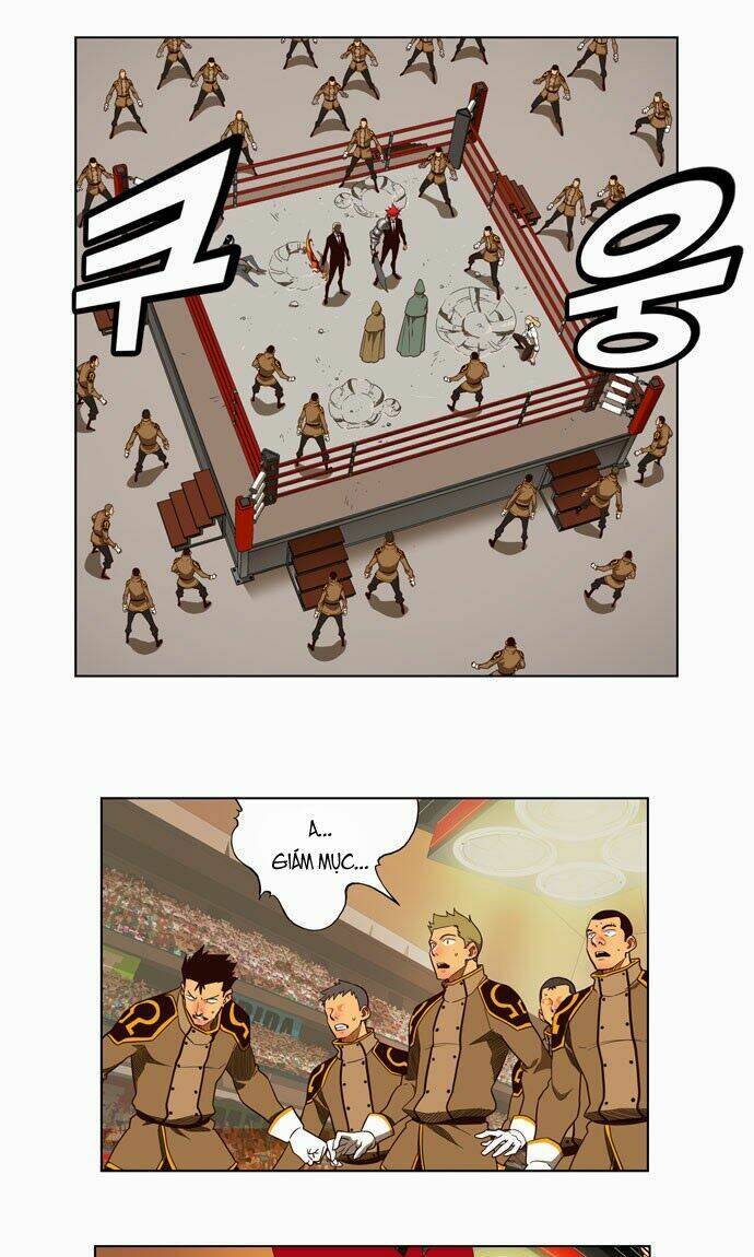 Chúa Tể Học Đường Chapter 167 - Trang 2