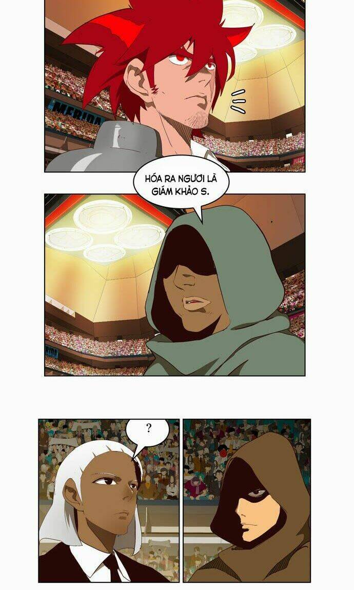 Chúa Tể Học Đường Chapter 167 - Trang 2