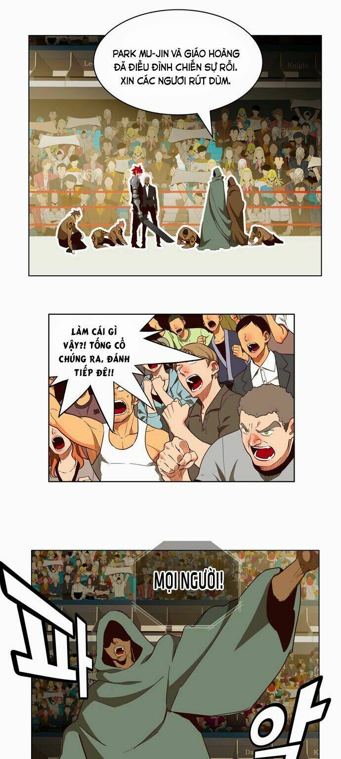 Chúa Tể Học Đường Chapter 167 - Trang 2