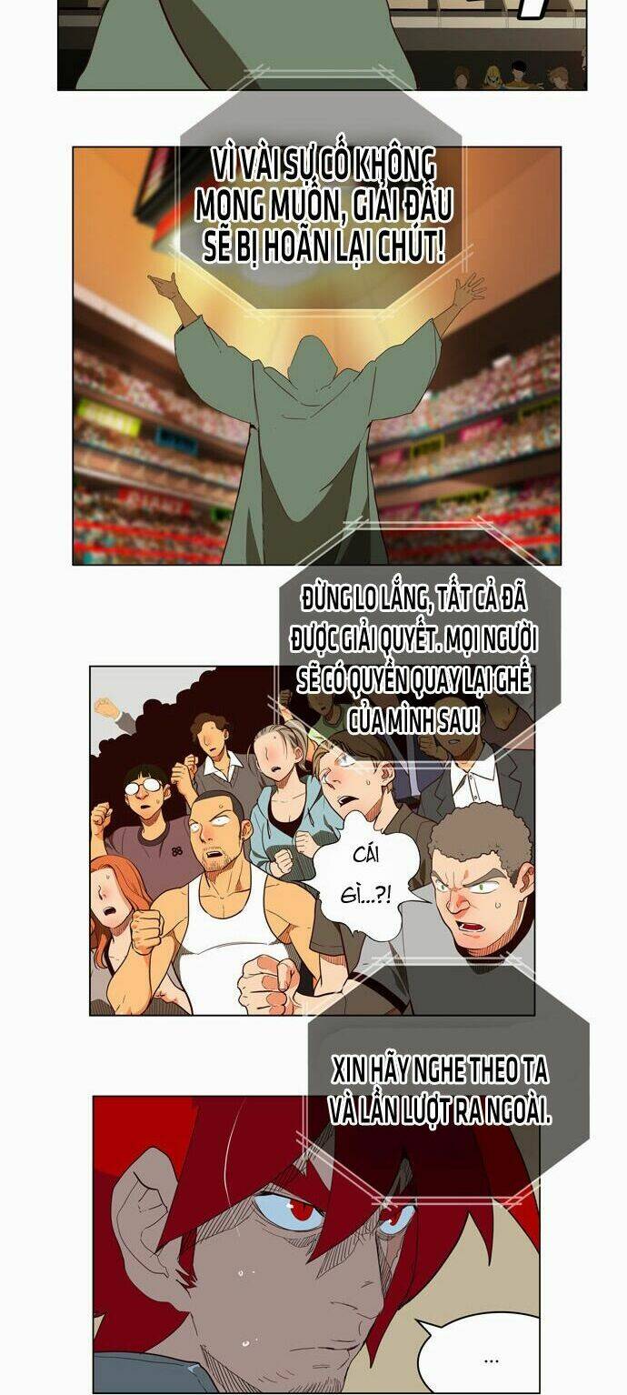 Chúa Tể Học Đường Chapter 167 - Trang 2