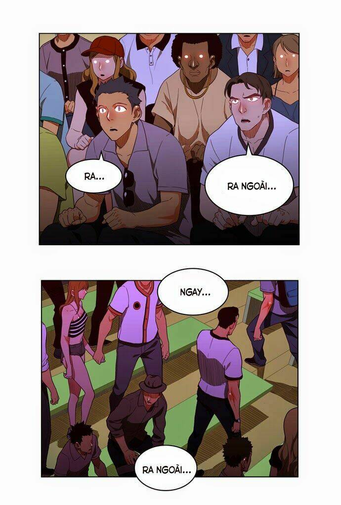 Chúa Tể Học Đường Chapter 167 - Trang 2