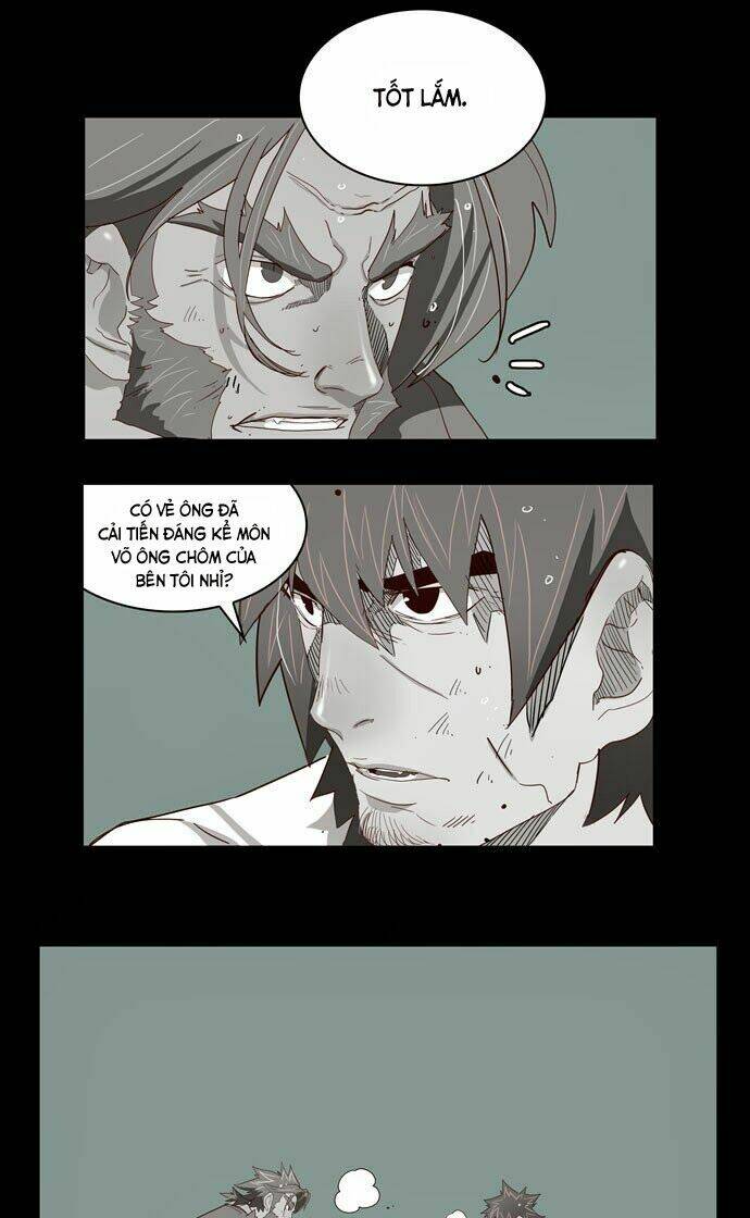 Chúa Tể Học Đường Chapter 167 - Trang 2