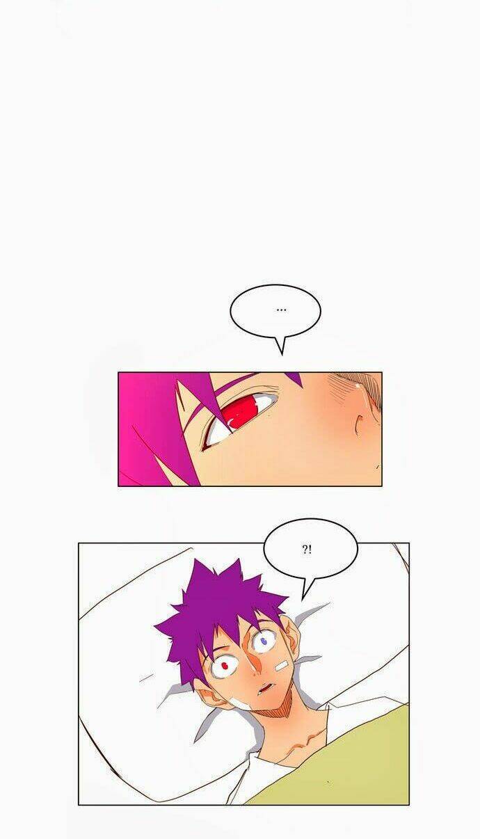 Chúa Tể Học Đường Chapter 167 - Trang 2