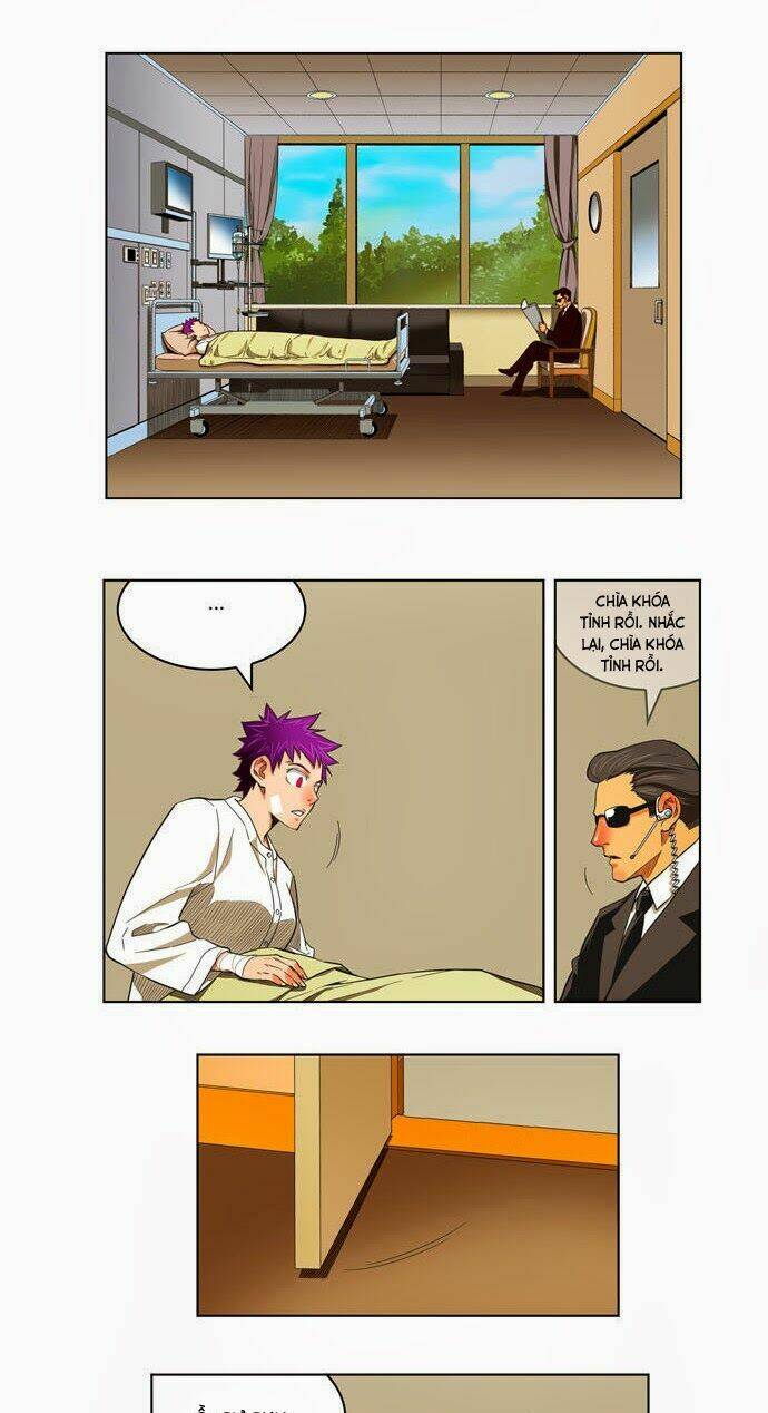 Chúa Tể Học Đường Chapter 167 - Trang 2
