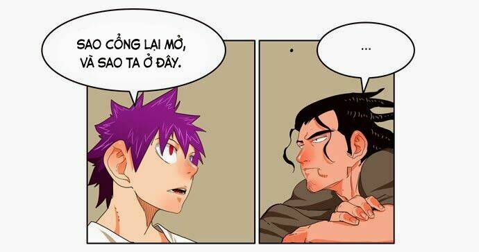 Chúa Tể Học Đường Chapter 167 - Trang 2