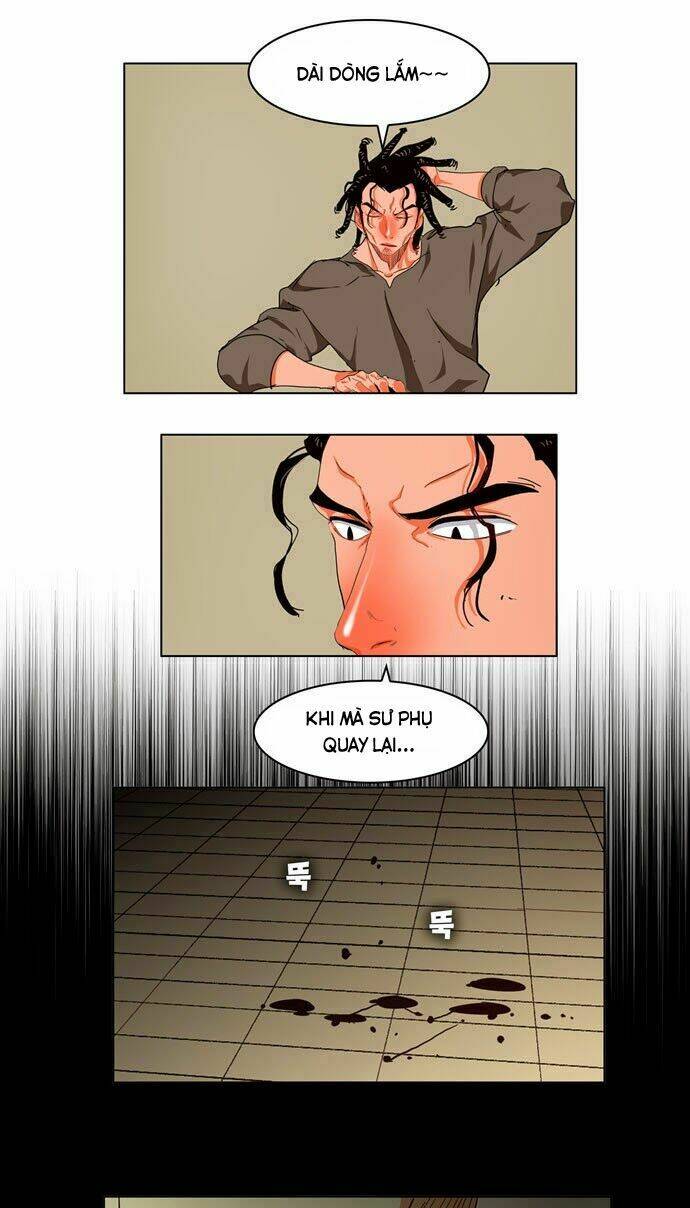 Chúa Tể Học Đường Chapter 167 - Trang 2