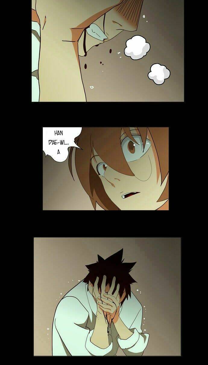 Chúa Tể Học Đường Chapter 167 - Trang 2