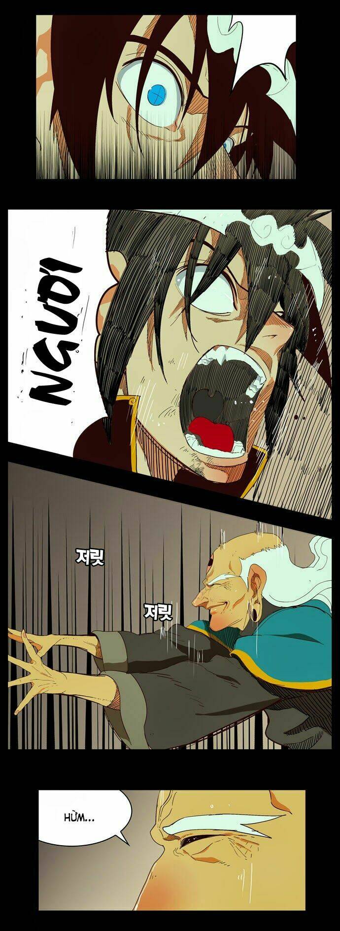 Chúa Tể Học Đường Chapter 167 - Trang 2