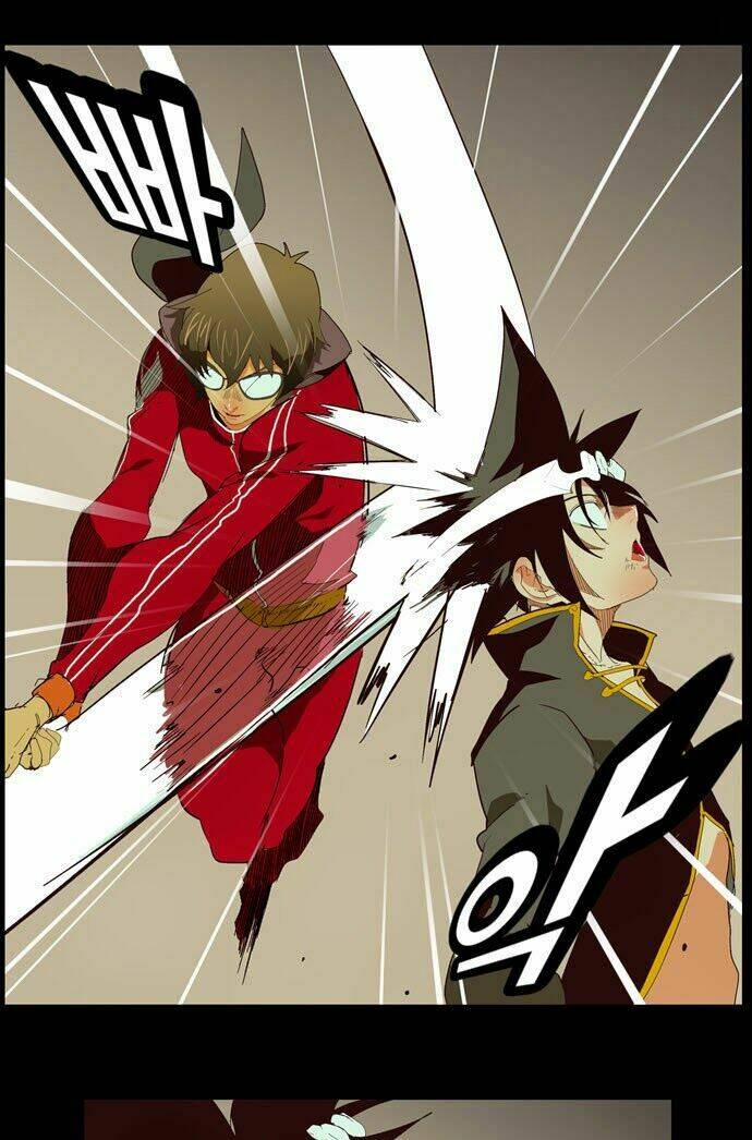 Chúa Tể Học Đường Chapter 167 - Trang 2