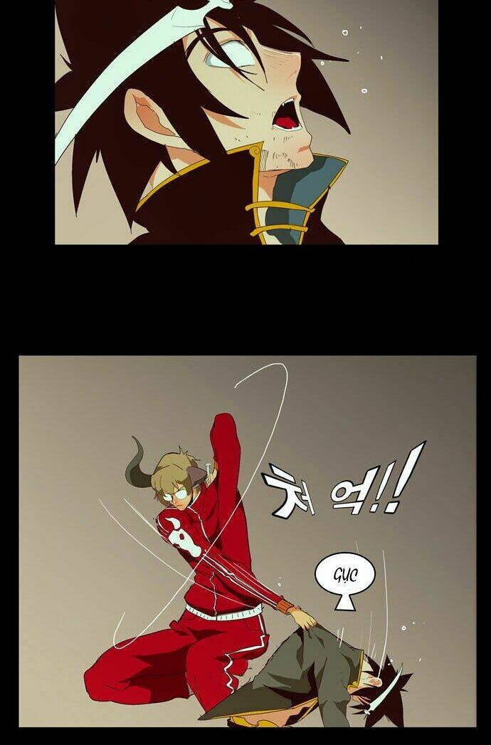 Chúa Tể Học Đường Chapter 167 - Trang 2