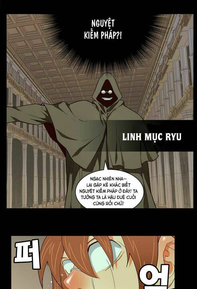 Chúa Tể Học Đường Chapter 167 - Trang 2