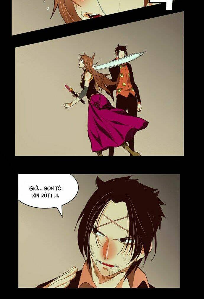 Chúa Tể Học Đường Chapter 167 - Trang 2