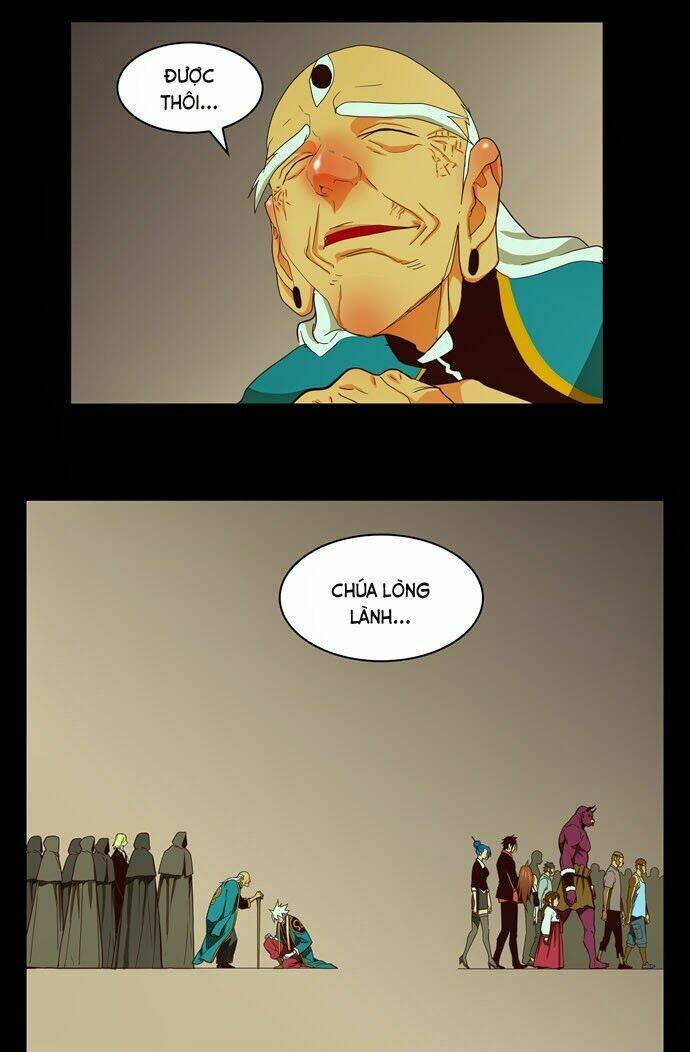 Chúa Tể Học Đường Chapter 167 - Trang 2