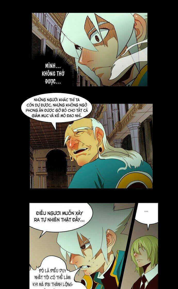 Chúa Tể Học Đường Chapter 167 - Trang 2